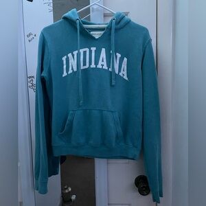 Indiana hoodie